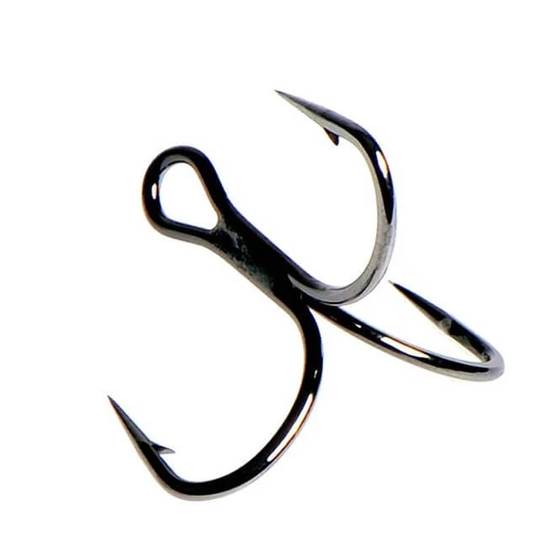 Mustad Olta İğnesi TR 78 BLN 6 lı - Resim 2