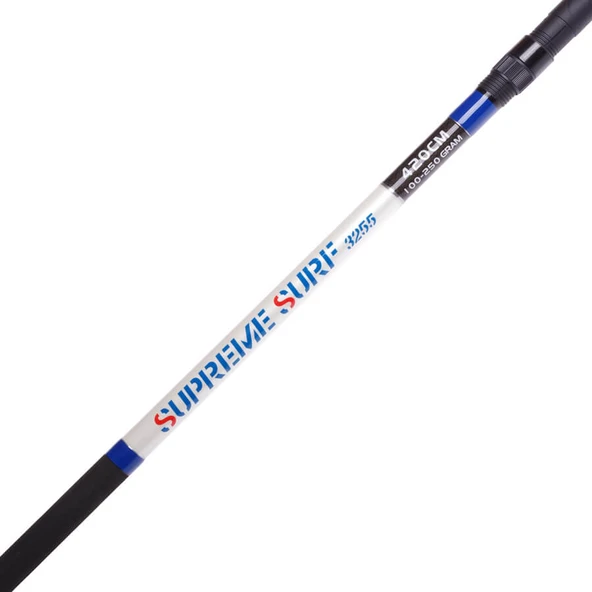 Albastar Supreme 3255 Surf Olta Kamışı - Resim 3