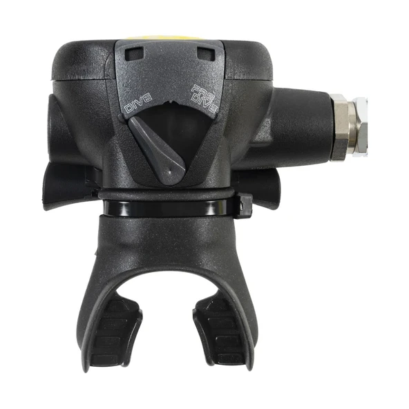 Cressi AC2 - Compact - Octopus Compact Regülatör INT Set - Resim 10
