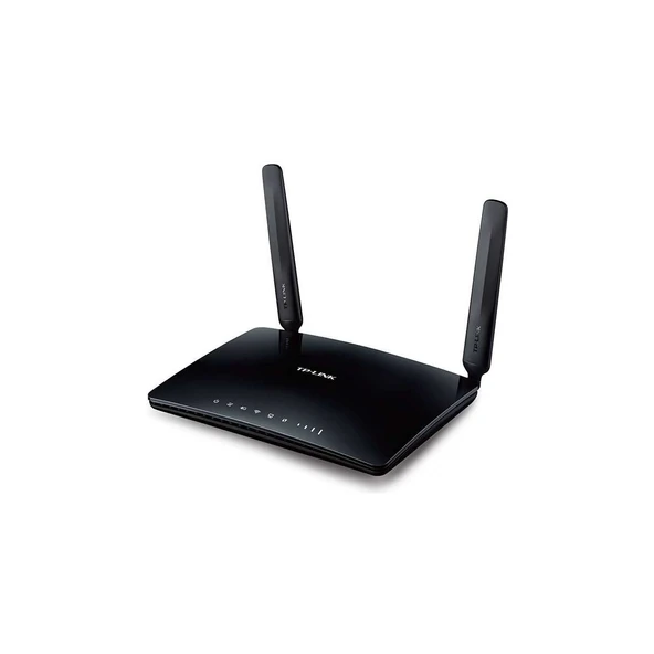 TP-LİNK Archer MR200 Çift Bant LTE Router Yüksek Performanslı 4G Bağlantı Özellikleri ürün görseli 1
