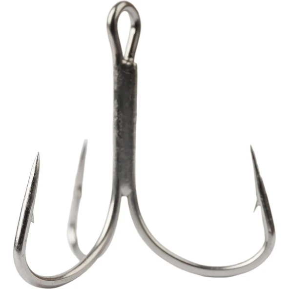 Mustad In-Line Triple Grip ITG58AP Olta İğnesi ürün görseli 1