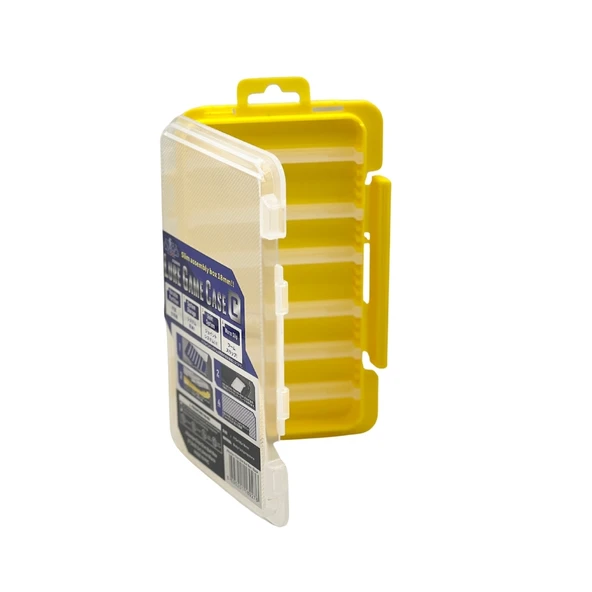 Albastar Elite Lure Game Case C Balıkçı Kutusu ürün görseli 1