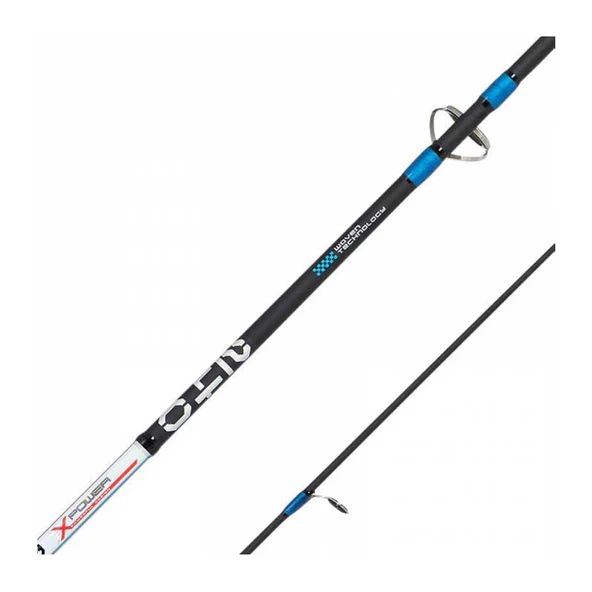 Kali Kunnan Rv Selecta X9 Olta Kamışı - Resim 3