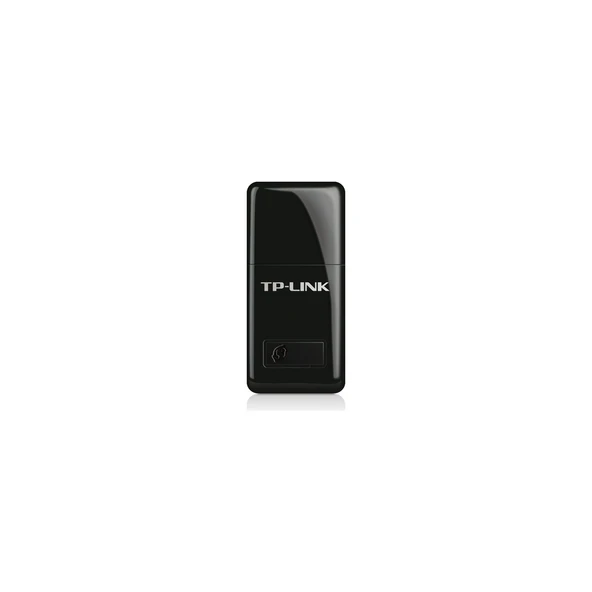 TP-LİNK TL-WN823N 300 Mbps Mini Kablosuz USB Adaptör ürün görseli 1