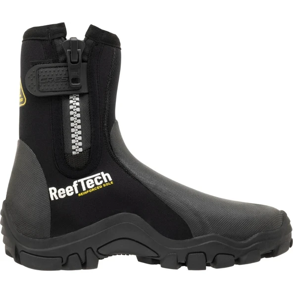 Cressi Reeftech RS Dalış Çizmesi - Resim 6