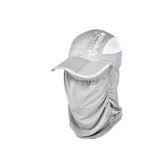Captain Fisherman Style Cap JF-06 - Resim 2