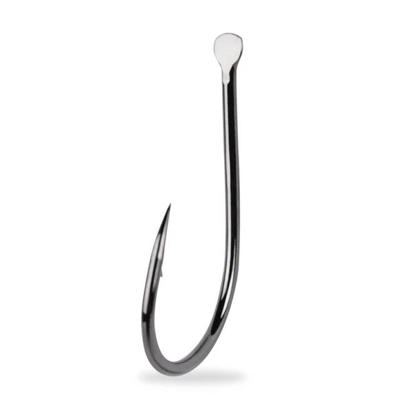 Mustad Olta İğnesi 10001 NPBN 10 lu - Resim 2