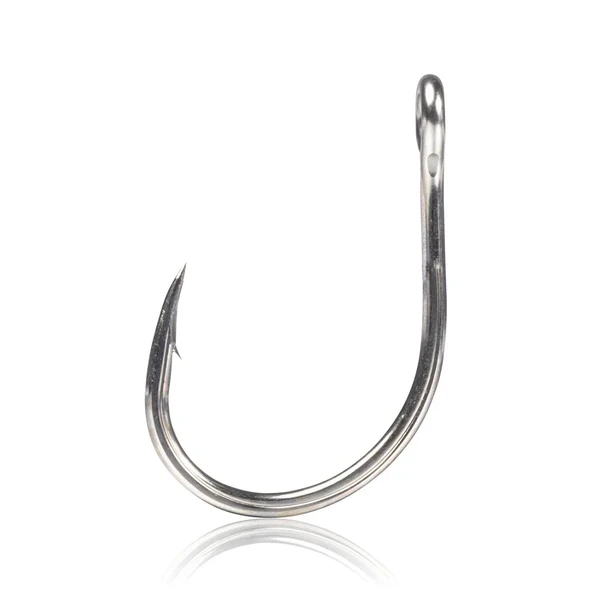 Mustad Kaiju UltraNor Single 35101UN Olta İğnesi ürün görseli 1