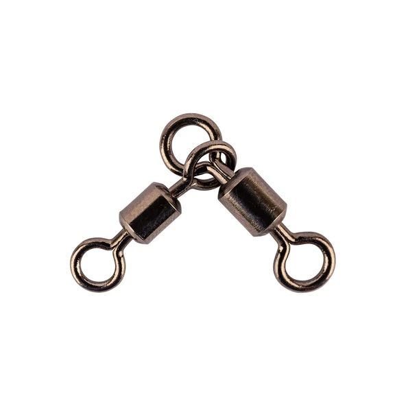 Mustad Demon Power 3-Way Swivel DLT05 Fırdöndü ürün görseli 1