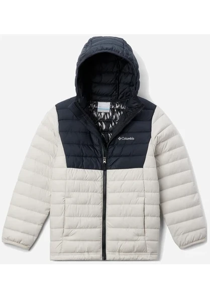 Columbia Powder Lite II Çocuk Mont ürün görseli 1