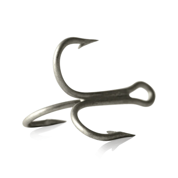 Mustad Olta İğnesi 7794 DS 10 lu - Resim 2