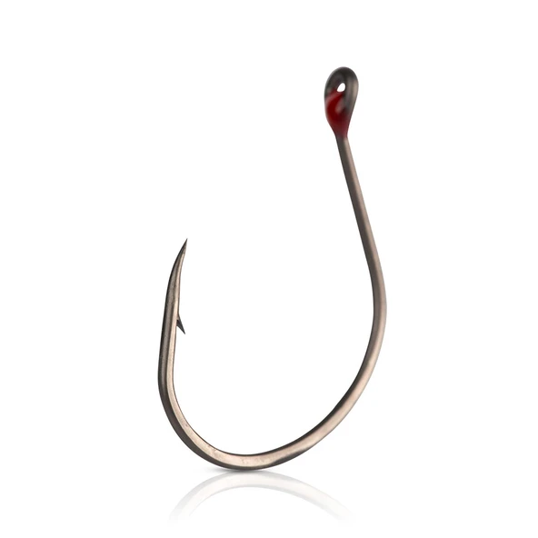 Mustad Alpha Point Apex Dropshot 10559AP Olta İğnesi - Resim 2