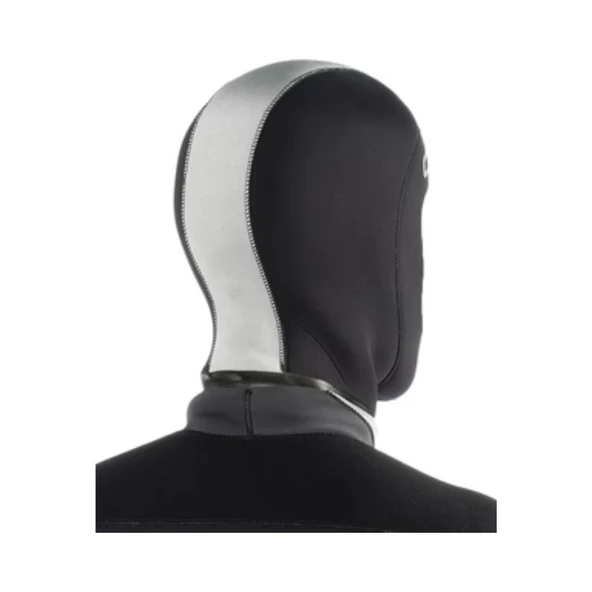 Cressi Standart Dalış Başlığı Man - Resim 3