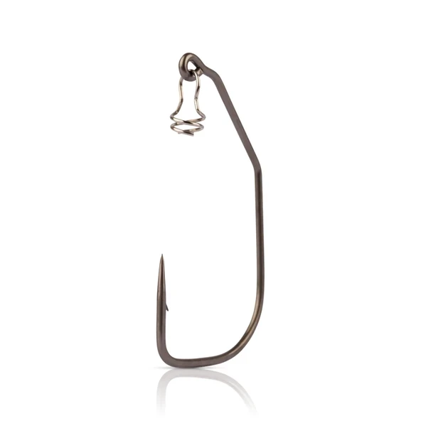 Mustad Alpha Point 91700S Infiltrator Swim Hook - Resim 2