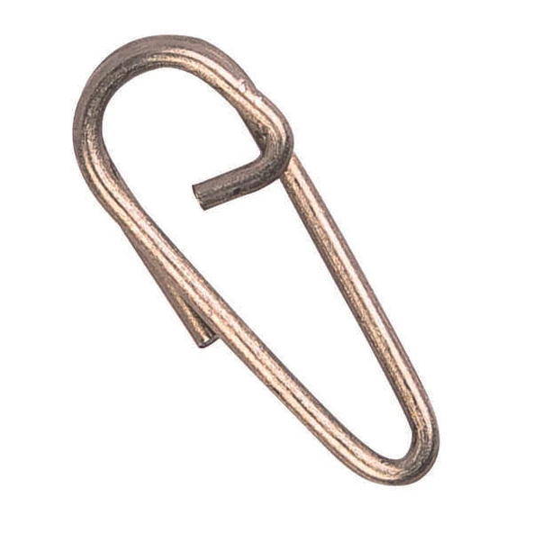 Albastar Deluex Knot Clip Kilitli Klipsli Olta Fırdöndüsü ürün görseli 1