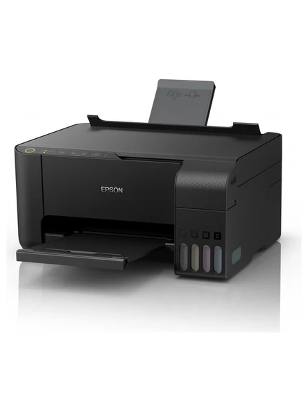 EPSON ECOTANK L3350 COLOR TANK FOT/TAR/YAZ A4 WIFI ürün görseli 1