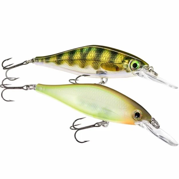 Rapala Shadow Rap Shad Deep Sahte Balığı ürün görseli 1