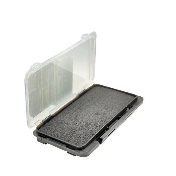 Albastar Elite Slit Form Case B Balıkçı Kutusu - Resim 2