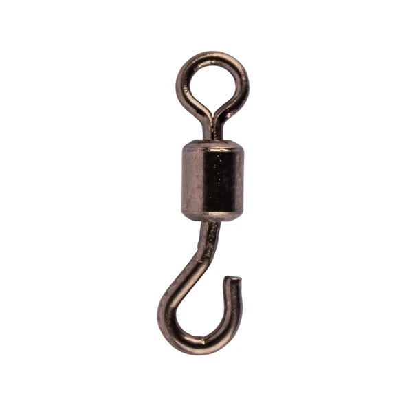 Mustad Open Eye Rolling Swivel DLT03 Fırdöndü ürün görseli 1