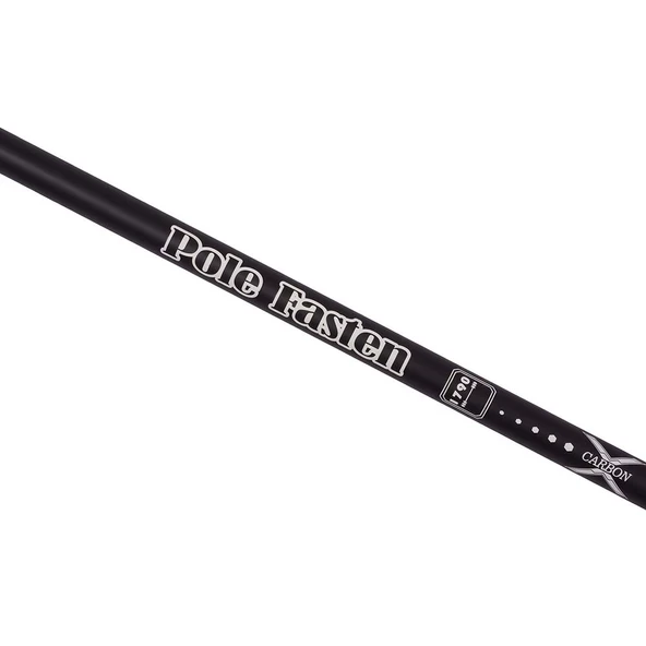 Albastar Pole Fasten 1790 Göl Olta Kamışı - Resim 9