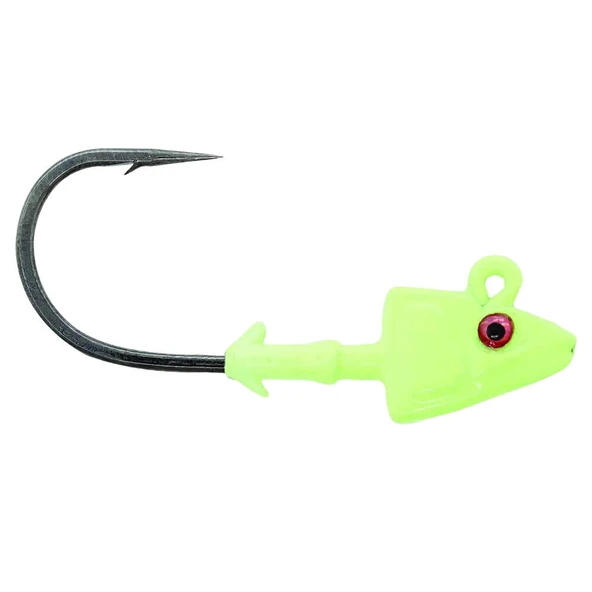 Mustad Sd824 Shad Jig Head - Resim 3