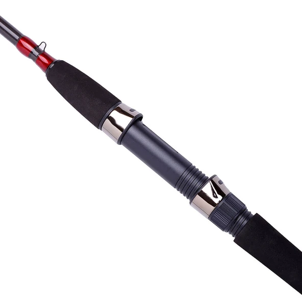 Albastar Senso Spin 3293 Spin Olta Kamışı - Resim 3