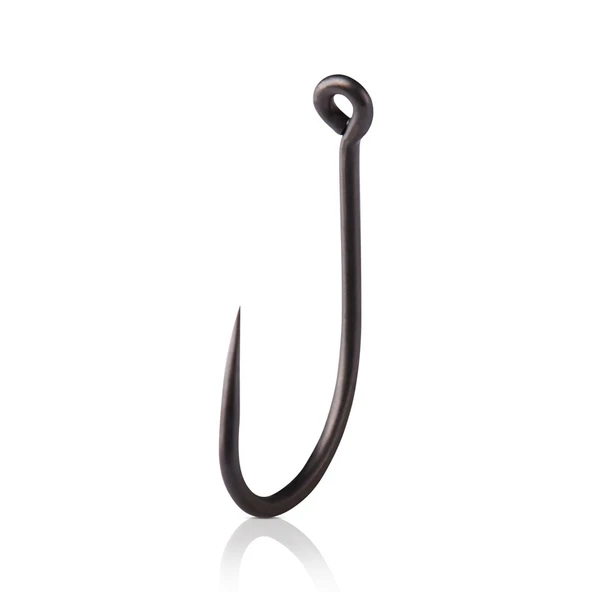 Mustad Carp XV2 Olta İğnesi 60551NP-TX - Resim 2