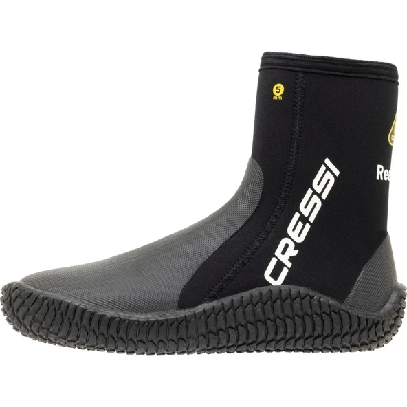Cressi Reeftech Dalış Çizmesi ürün görseli 1