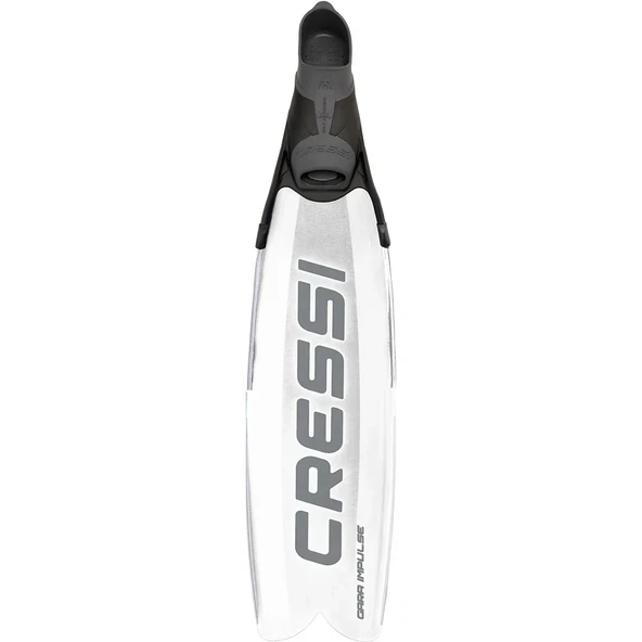 Cressi Gara Turbo Impulse Dalış Paleti - Resim 2