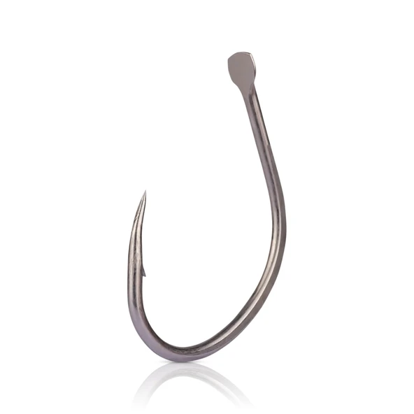 Mustad Alpha Point Ruthless 10852AP Olta İğnesi - Resim 2