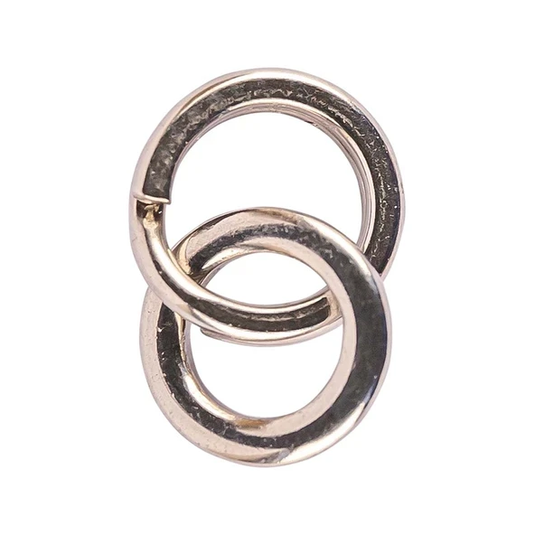Mustad Demon Jigging Ring DLSS06 ürün görseli 1