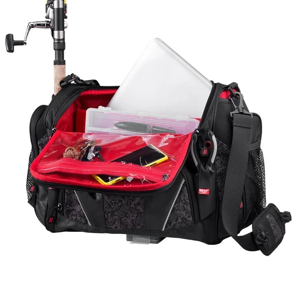Rapala Urban Messenger Çanta - Resim 2