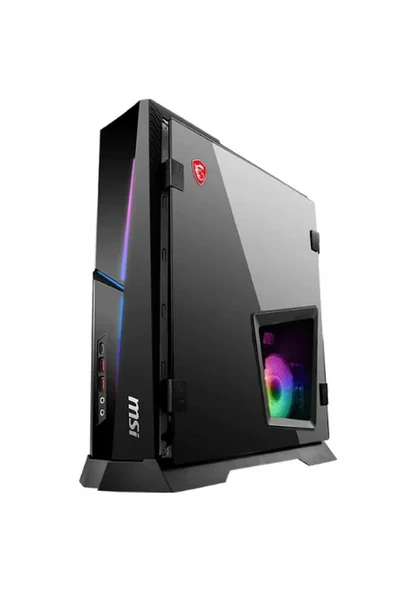 MSI MPG TRIDENT AS AI 2NVN5-103EU Ultra 5 225F 16GB 1TB RTX5060Ti W11H Oyuncu Bilgisayarı ürün görseli 1