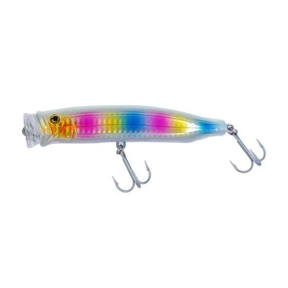 9246 Feed Popper Floating Sahte Balık