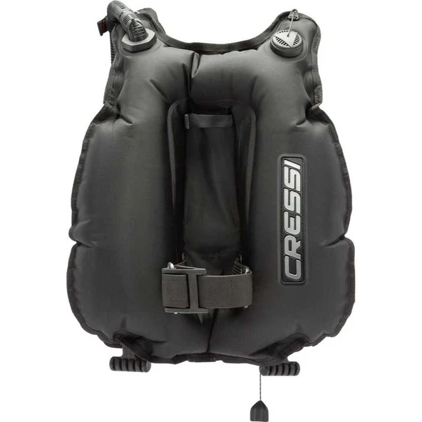 Cressi Scorpion Bcd Yeleği - Resim 4
