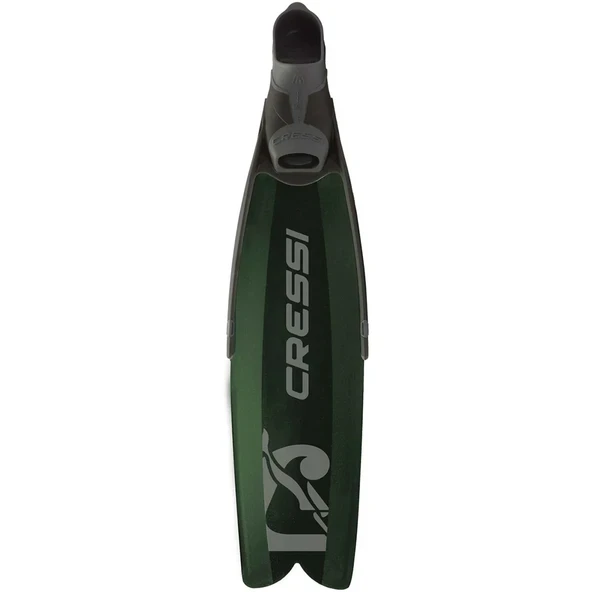 Cressi Gara Modular Boost Dalış Paleti - Resim 5