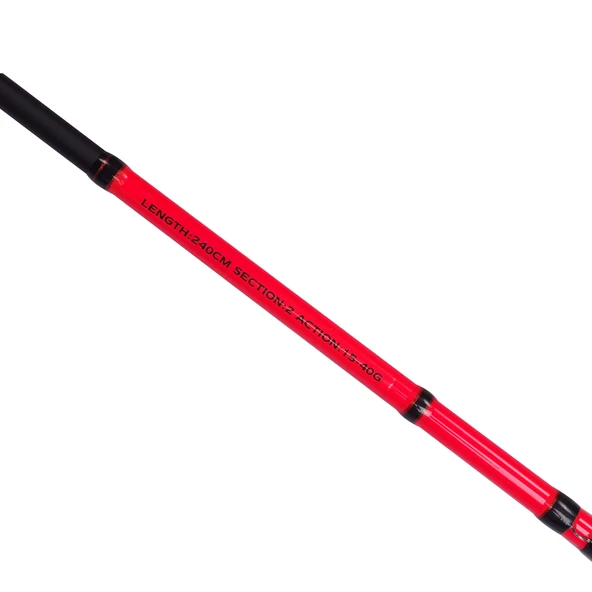 Albastar 3698 Neo Spin Olta Kamışı - Resim 3