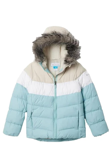 Columbia Arctic Blast II Çocuk Mont ürün görseli 1