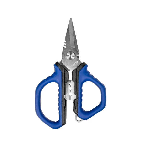 Mustad Çok Fonksiyonlu Makas ürün görseli 1