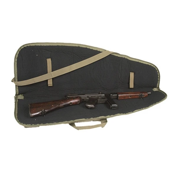 STURM  CASE 120 CM SIYAH  KILIF - Resim 6