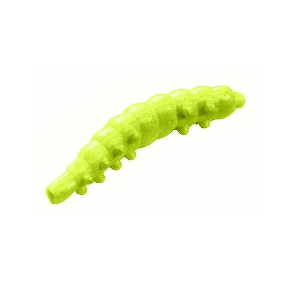 Berkley Powerbait Garlic Power Honey Worm ürün görseli 1