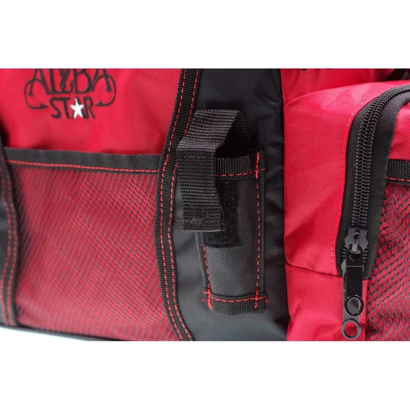 Albastar Multi-Catch Pro Bag Balıkçı Çantası - Resim 8