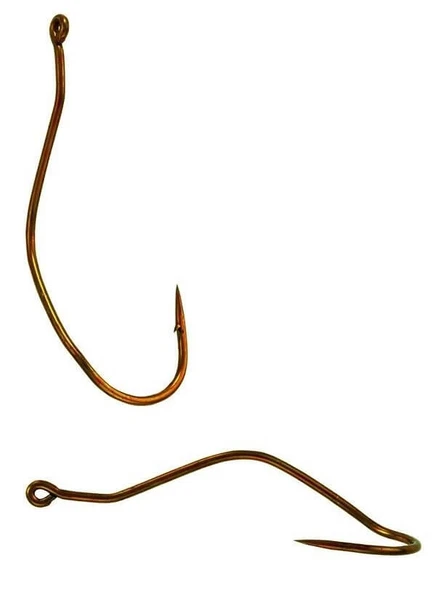 Mustad Olta İğnesi 33862 NPBR 10 lu ürün görseli 1