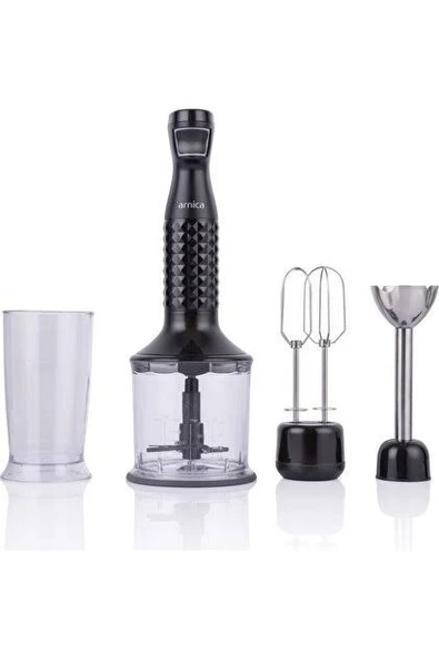 Arnica Diamond GH21480 1200 W Blender Seti ürün görseli 1
