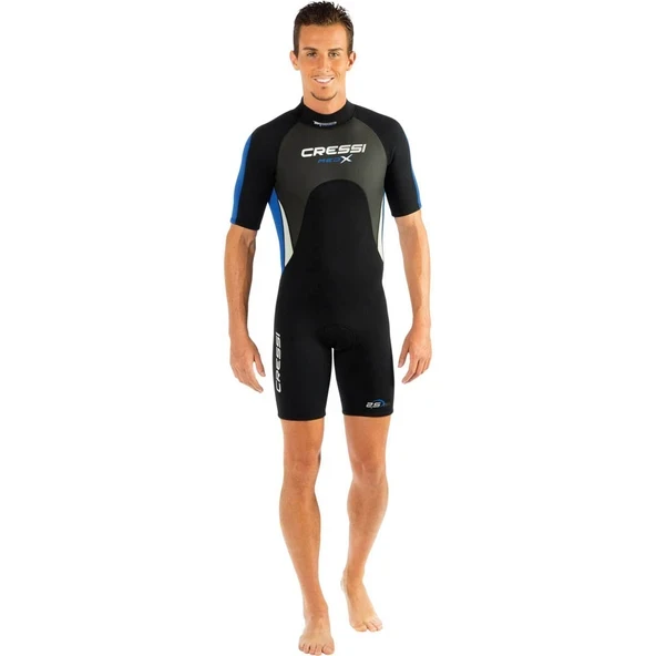 Cressi Med X Man Shorty Dalış Elbisesi - Resim 5