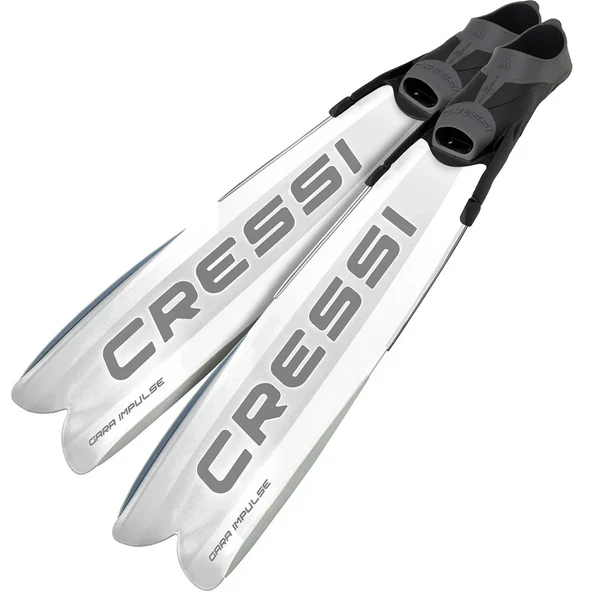 Cressi Gara Turbo Impulse Dalış Paleti ürün görseli 1