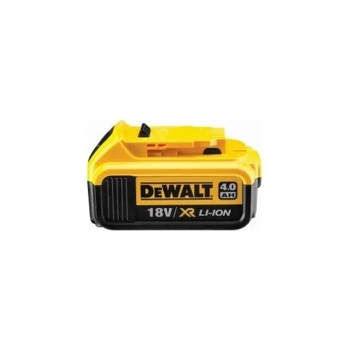 Dewalt DCB182 18V 4.0 Ah Li-ion Akü ürün görseli 1