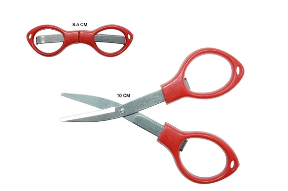 Captain 7511 Makas Profesyonel Kilitli 85-95cm ürün görseli 1