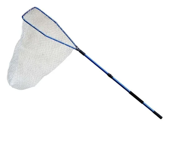 Captain 6775 Kepçe 2 Parça 215cm Teleskopik Kepçe 65x60cm Tor ürün görseli 1