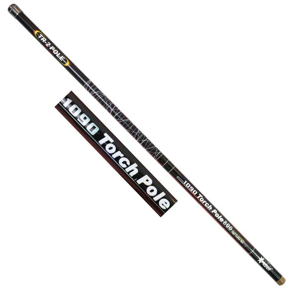 Captain 1090 Torch Pole 40T Karbon Göl Kamışı ürün görseli 1